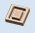 Profile Toolpath Icon